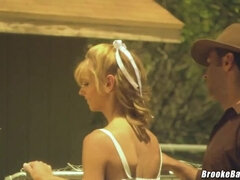 Ferme, Hd, Seins naturels, Rasée, Maigrichonne, Rétro ancien, Voyeur, Épouse