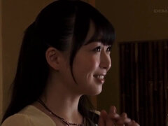 Aziatisch, Bondage discipline sadomasochisme, Bruinharig, Diep in de keel, Lul, Fetisj, Rijpe lesbienne, Tieten likken