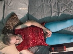 素人, アメリカ人, ゲイ, オナニー, おもちゃ