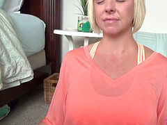 Strand, Milf, Mutti