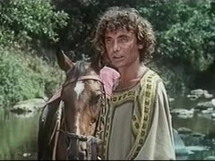 Lieveling, Grote mammen, Blond, Groepseks, Groep, Naakt, Orgie, Oud