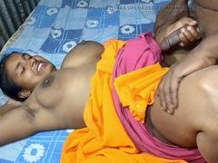 18, アナル, 叔母, バイセクシャル, 自家製, インド人