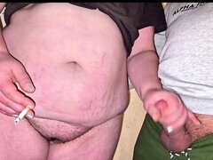 Amateur, Compilation, Éjaculation interne, Éjaculer dans la bouche, Pieds, Branlette thaïlandaise, Branlette thaïlandaise, Fait maison