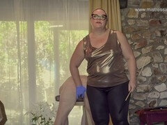 素人, アナル, 黒人, エクストリーム, グローブ, 陵辱, レズビアン, お仕置き