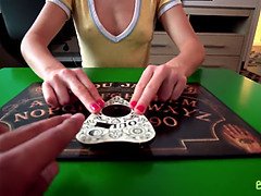 Riley Reid Ouija Board stepsis