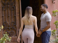 Chica, Culo grande, Estilo perrito, Sexo duro, Hd, Interracial, Masaje, Tetas