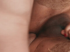 アナル, 舐める尻, デカ尻, デカパイ, フェラチオ, チン, ディルド, ラティーナ