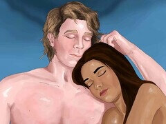 Колледж, Грязь, Игры, Индианки, Молоденькие