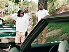 Gros seins, Sucer une bite, Lingerie, Mature, De plein air, Actrice du porno, Réalité, Nénés