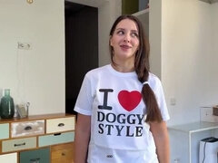 Culo grande, Mamada, Morena, Corrida, Estilo perrito, Pequeña, Tabú, Adolescente