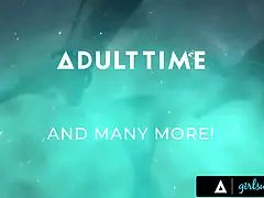 Schwarz, Fingern, Hd, Lesbisch, Lecken, Massage, Muschi, Gummi