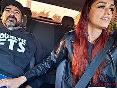 捕まる, Hd, オナニー, 公共