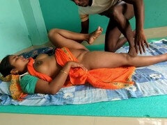 18 años, Tía, Bisexual, Primera ves, Indio