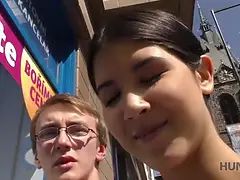 Amateur, Checa, Hd, Dinero, Pov, Público, Adolescente, Esposa