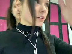 Home-made sex tapes and newest next door girls