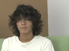 18, 素人, ディルド, フェティッシュ, ハードコア, オナニー, ガリガリ, フェラする