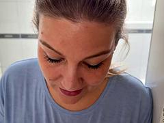 Real Breeding with Proof! NO FAKE!!!