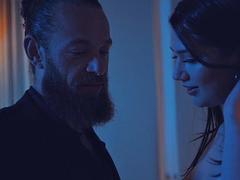 素人, アナル, アジア人, 美女