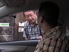 Anal, Asiático, Peludo, Maduro, Pezones, Tetas, Esposa