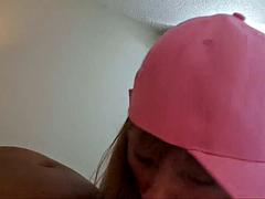 Noire, Noir ébène, Fétiche, Hd, Interracial, Piercing, Pov, Adolescente