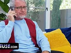 18 jaar, Enthousiasteling, Blond, Pijpbeurt, Hd, Monster, Ruw, Tieten likken