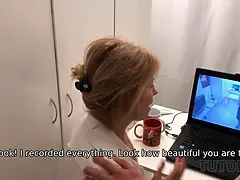 Blondine, Blasen, Geile alte tussi, Paar, Hd, Milf, Russisch, Lehrer