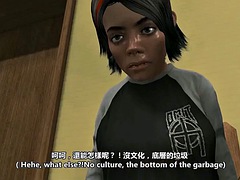 En tercera dimension, Tetas grandes, Ama de casa, Madres para coger, Tetas