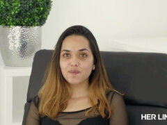 Anal, Sucer une bite, Brunette brune, Éjaculation interne, Néerlandais, Hard, Rugueux, Fessée