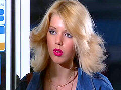 Secret college For young gals - 1981