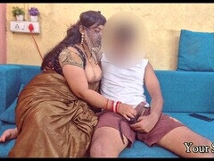 Aunty indian, step moms, desi sex