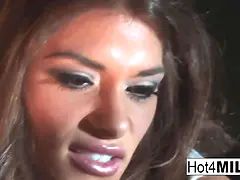 お尻, デカパイ, フェラチオ, イく瞬間, Hd, 淫乱熟女, ヌード, オッパイの