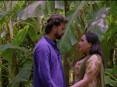 Gros cul, Gros seins, Sucer une bite, Éjaculation interne, Tir de sperme, Hard, Fait maison, Indienne