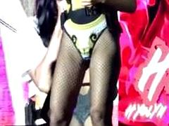 Aziatisch, Lieveling, Beroemdheid