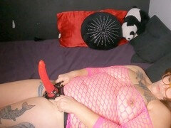 素人, イく瞬間