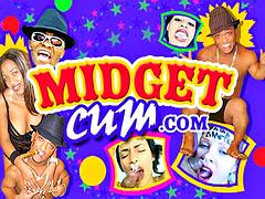 アジア人, 黒人, フェラチオ, 中国人, イく瞬間, 黒人, 小人, 淫乱熟女