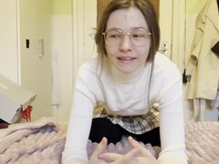 18 ans, Amateur, Gros cul, Femelle, Masturbation, Orgasme, Petite femme, Gicler