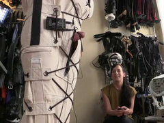 Любители, Садо мазо, Ласковые ручки