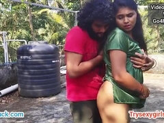 Belle grosse femme bgf, Petit ami, Éjaculation interne, Tir de sperme, Branlette thaïlandaise, Fait maison, Indienne, De plein air