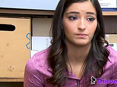 Hinterzimmer, Blasen, Geschnappt, Büro, Zierlich, Bestrafung, Jungendliche (18+), Uniform