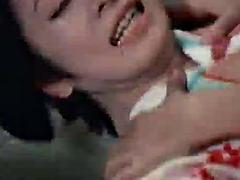 Edo Orgies: Asian, Japanese  Classic Porn