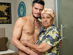 Raw hardcore buttfucking and deep ass insertions