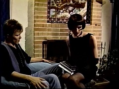 Travestiet, Homo, Hardcore