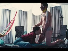 Blasen, Fesselspiele, Braunhaarige, Domination, Hd, Sklave, Schlampe, Hure