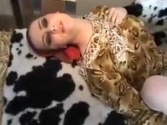 Arabisch, Rondborstig, Classisch, Diep in de keel, Lul, Natuurlijk, Orgasme, Turks