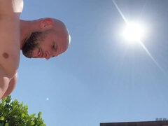 Belle grosse femme bgf, Gros cul, Gros seins, Brunette brune, Plantureuse, Rondelette, Queue, Mère que j'aimerais baiser