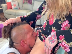 Wohlbeleibte schöne frauen, Grosse titten, Bisexuell, Fetisch, Hd, Erniedrigung, Milf, Flotter dreier