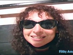 Anal, Beso negro, Mamada, Doble penetracion, Orgía, Pervertido, Medias largas, Puta