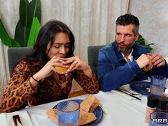 Aziatisch, Slaapkamer, Vingeren, Eten, Zoenen, Likken, Doordringend, Kut duiken