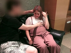 Leie, Blasen, Vollbusig, Besamung, Japanische massage, Milf, Schwanger, Spielzeuge