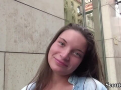 Amateur, Anal, Culo, Polla, Húngaro, Pequeña, Pov, Adolescente